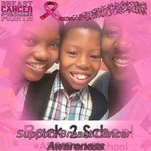 Meet your Posher, Felicia